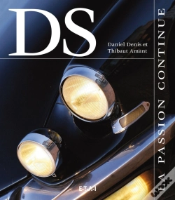 Capa do artigo Ds ; La Passion Continue