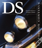 Capa do artigo Ds ; La Passion Continue