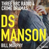 Capa do artigo Ds Manson