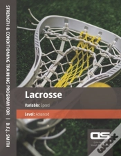 Capa do artigo Ds Performance - Strength & Conditioning Training Program For Lacrosse, Speed, Advanced