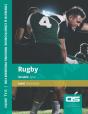 Ds Performance - Strength & Conditioning Training Program For Rugby, Agility, Intermediate - Preview