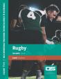 Ds Performance - Strength & Conditioning Training Program For Rugby, Speed, Advanced - Preview