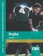 Ds Performance - Strength & Conditioning Training Program For Rugby, Speed, Intermediate - Preview