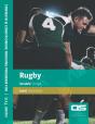 Ds Performance - Strength & Conditioning Training Program For Rugby, Strength, Intermediate - Preview