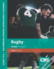 Ds Performance - Strength & Conditioning Training Program For Rugby, Strongman, Advanced