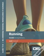 Ds Performance - Strength & Conditioning Training Program For Running, Mechanics, Advanced
