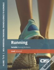Capa do artigo Ds Performance - Strength & Conditioning Training Program For Running, Mechanics, Advanced