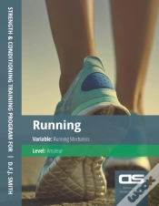 Capa do artigo Ds Performance - Strength & Conditioning Training Program For Running, Mechanics, Amateur