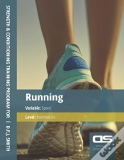 Capa do artigo Ds Performance - Strength & Conditioning Training Program For Running, Speed, Intermediate