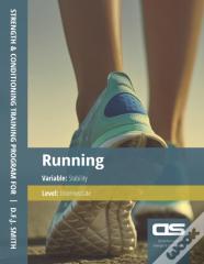 Ds Performance - Strength & Conditioning Training Program For Running, Stability, Intermediate