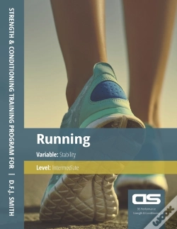 Capa do artigo Ds Performance - Strength & Conditioning Training Program For Running, Stability, Intermediate
