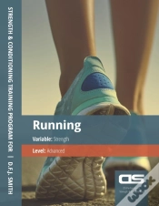 Capa do artigo Ds Performance - Strength & Conditioning Training Program For Running, Strength, Advanced