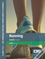 Capa do artigo Ds Performance - Strength & Conditioning Training Program For Running, Strength, Amateur
