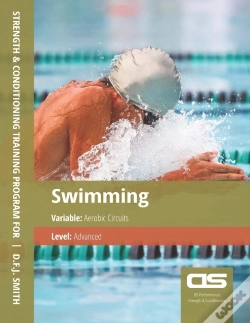 Capa do artigo Ds Performance - Strength & Conditioning Training Program For Swimming, Aerobic Circuits, Advanced
