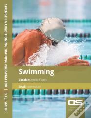 Ds Performance - Strength & Conditioning Training Program For Swimming, Aerobic Circuits, Intermediate