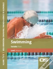 Capa do artigo Ds Performance - Strength & Conditioning Training Program For Swimming, Power, Advanced