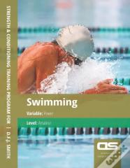 Ds Performance - Strength & Conditioning Training Program For Swimming, Power, Amateur