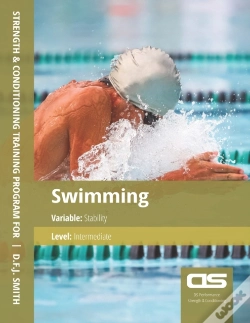 Capa do artigo Ds Performance - Strength & Conditioning Training Program For Swimming, Stability, Intermediate