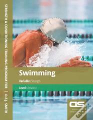 Ds Performance - Strength & Conditioning Training Program For Swimming, Strength, Amateur