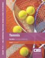 Ds Performance - Strength & Conditioning Training Program For Tennis, Anaerobic, Advanced - Preview