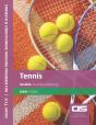 Ds Performance - Strength & Conditioning Training Program For Tennis, Anaerobic, Amateur - Preview