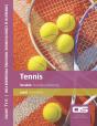 Ds Performance - Strength & Conditioning Training Program For Tennis, Anaerobic, Intermediate - Preview