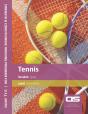Ds Performance - Strength & Conditioning Training Program For Tennis, Speed, Intermediate - Preview