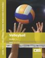 Ds Performance - Strength & Conditioning Training Program For Volleyball, Speed, Intermediate - Preview