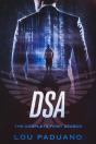 Dsa: The Complete First Season - Preview