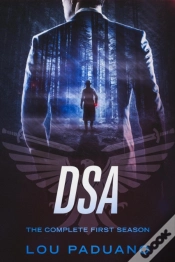 Capa do artigo Dsa: The Complete First Season