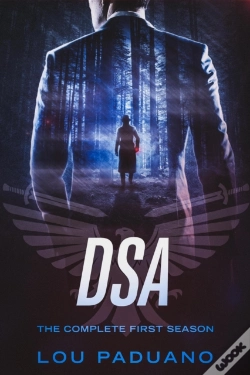 Capa do artigo Dsa: The Complete First Season