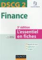 Dscg 2 ; Finance (3e Édition) - Preview