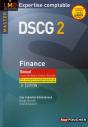Dscg 2 Finance (4e Édition) - Preview