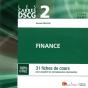 Dscg 2 - Finance, 5eme Ed. - Preview