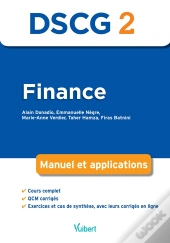 Dscg 2 Finance