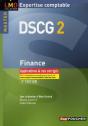 Dscg 2 Finance Applications Et Cas Corriges 4e Edition - Preview
