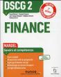 Dscg 2 - Finance - Dscg 2 - T01 - Dscg 2 Finance - Manuel - 2e Ed. - Preview