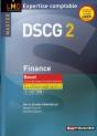 Dscg 2 Finance Manuel 5e Edition - Preview