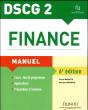 Dscg 2 ; Finance ; Manuel (6e Édition) - Preview