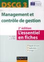 Dscg 3 - Management Et Controle De Gestion - 2e Edition - Preview
