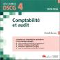 Dscg 4 - Comptabilite Et Audit, 10eme Edition - Cours Et Applications Corrigees - Preview