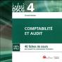 Dscg 4 - Comptabilite Et Audit, 5eme Ed. - Preview