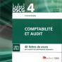 Dscg 4 - Comptabilite Et Audit 6eme Edition - Preview