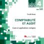Dscg 4 - Comptabilite Et Audit - 8e Ed. - Cours Et Applications Corrigees - Preview