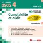 Dscg 4 : Comptabilité Et Audit ; 90 Exercices Corrigés ; À Jour Du Nouveau Pcg Que Les Étudiants Devront Connaître Et Appliquer Dès 2025 (8e Édition) - Preview