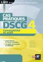 Dscg 4 Comptabilite Et Audit Cas Pratiques - Preview
