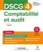 Dscg 4 : Comptabilité Et Audit ; Manuel (Édition 2023/2024) - Preview