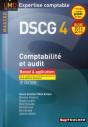 Dscg 4 ; Comptabilité Et Audit ; Manuel Et Applications ; 2014-2015 - Preview