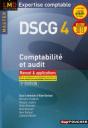 Dscg 4 ; Comptabilite Et Audit ; Manuel Et Applications (6e Edition) - Preview