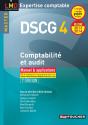 Dscg 4 ; Comptabilité Et Audit ; Manuel Et Applications (7e Édition) - Preview